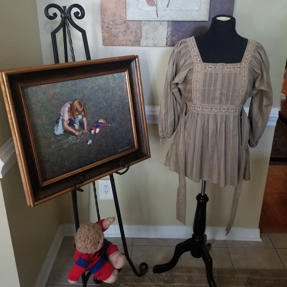 Buffalo David Bitton top Size S/P - Picture 1 of 4